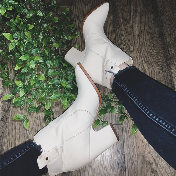 Sam Edelman Shoes - Sam Edelman booties